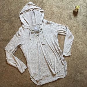 Aerie “Just add Leggings” sweatshirt